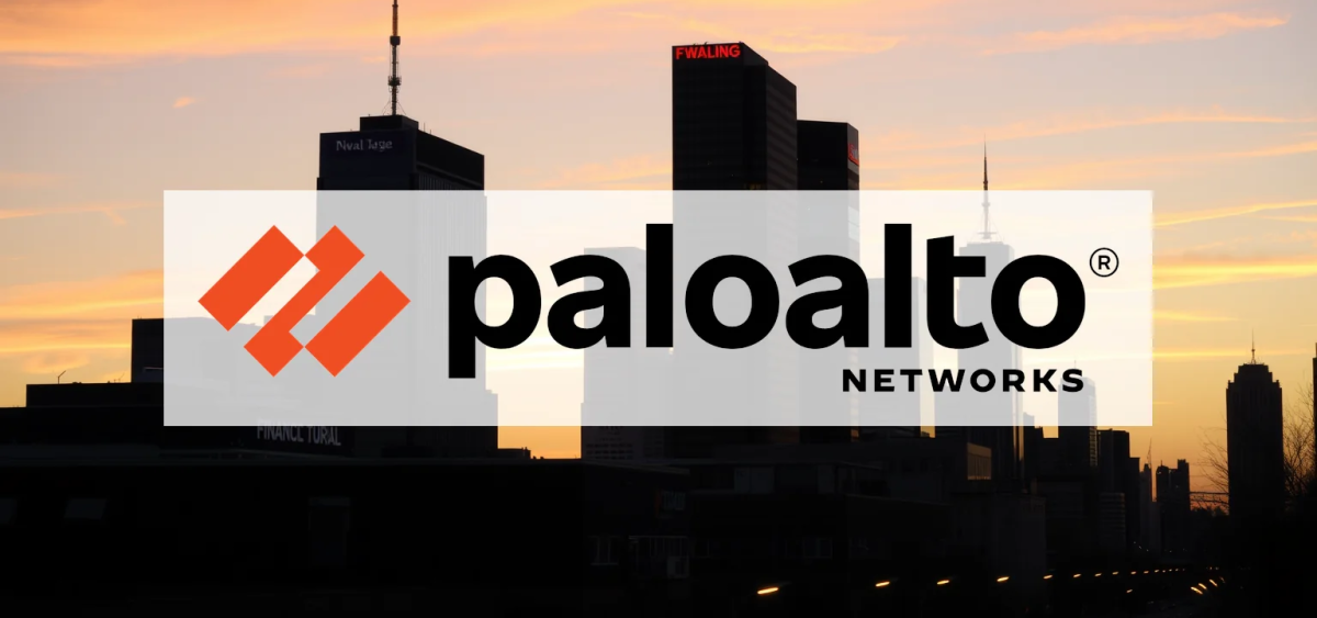 Beitragsbild zu Palo Alto Networks Aktie: Warum die Abwärtsbewegung?