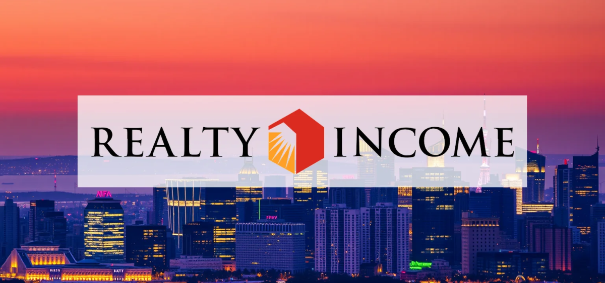Beitragsbild zu Realty Income: Institutionelle Anleger greifen verstärkt zu