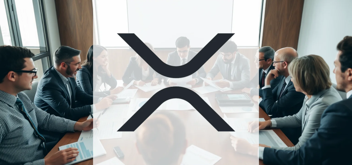 Beitragsbild zu XRP: Richtungsentscheidung spitzt sich zu