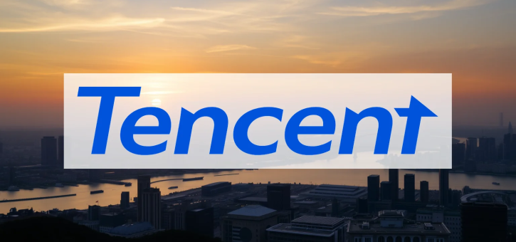 Beitragsbild zu Tencent Aktie: Chinas KI-Offensive gegen die USA