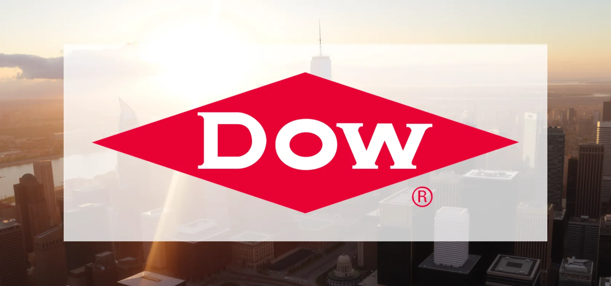 Beitragsbild zu Dow Inc.: Krisenmanagement in stürmischen Zeiten