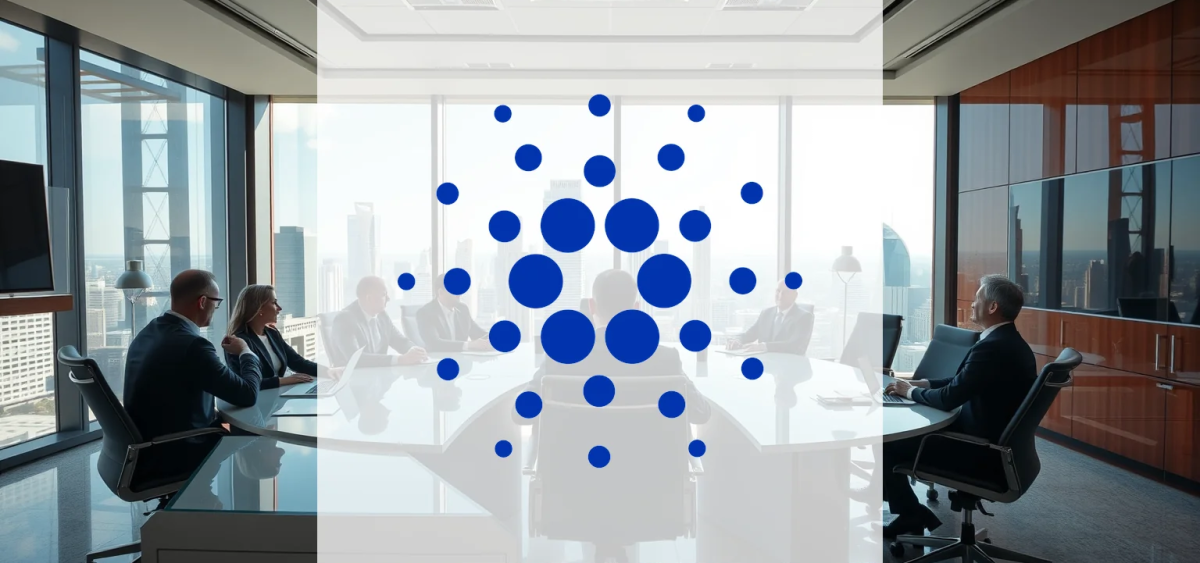 Beitragsbild zu Cardano: Zwischen Hoffnung und Unsicherheit