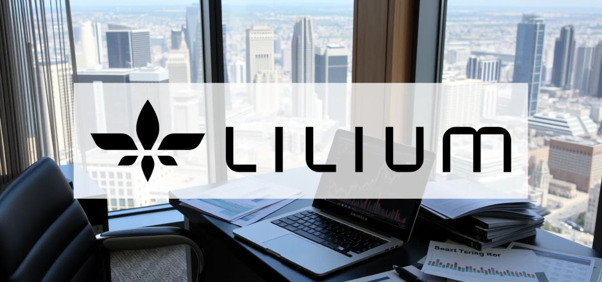 Beitragsbild zu Lilium Aktie: Klagewelle rollt an!