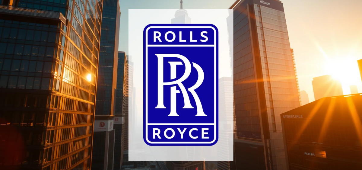 Beitragsbild zu Rolls-Royce Aktie: Leistungsstarke Innovationen!