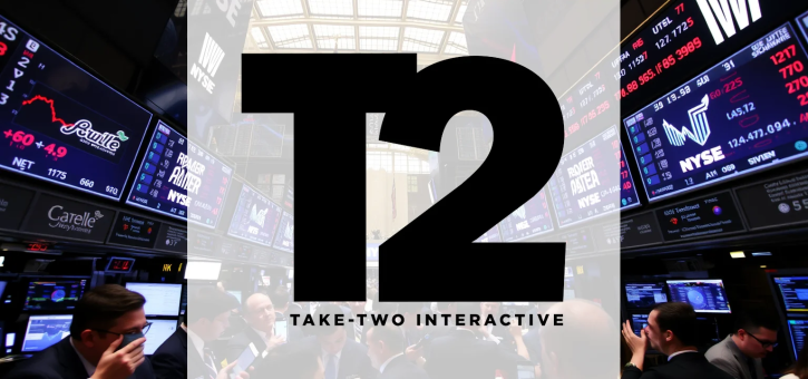 Beitragsbild zu Take-Two Aktie: Produktivität gesteigert!