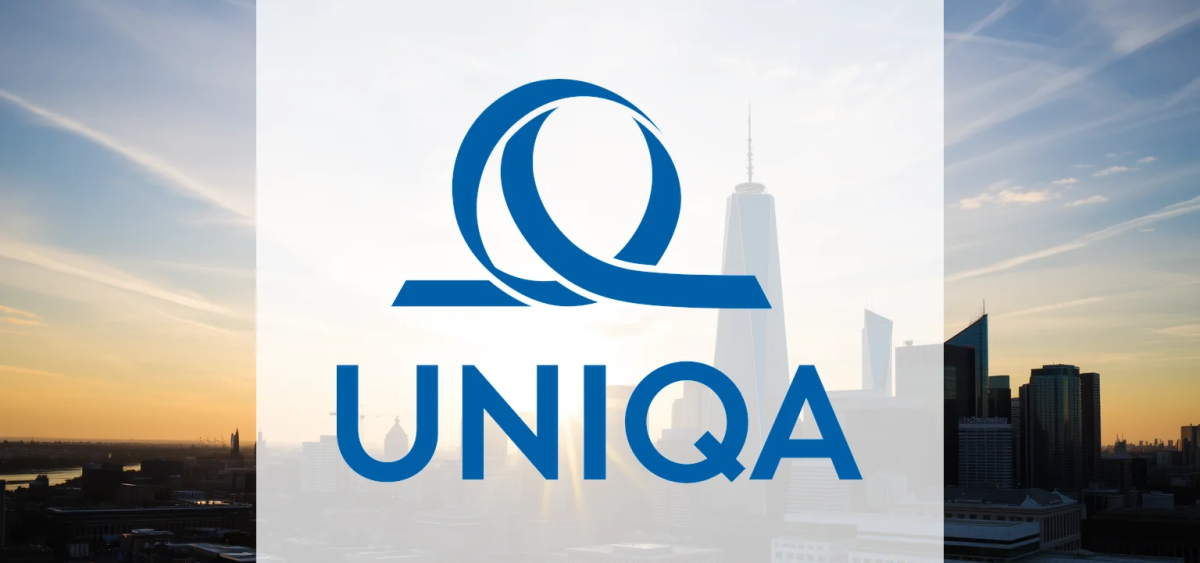 Beitragsbild zu Uniqa Insurance Aktie: Doppelschlag für Investoren