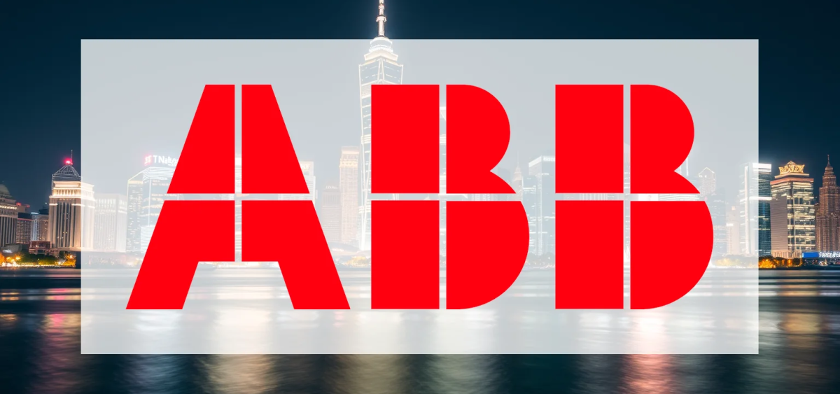 Beitragsbild zu ABB Aktie: Strategische Schritte unter der Lupe