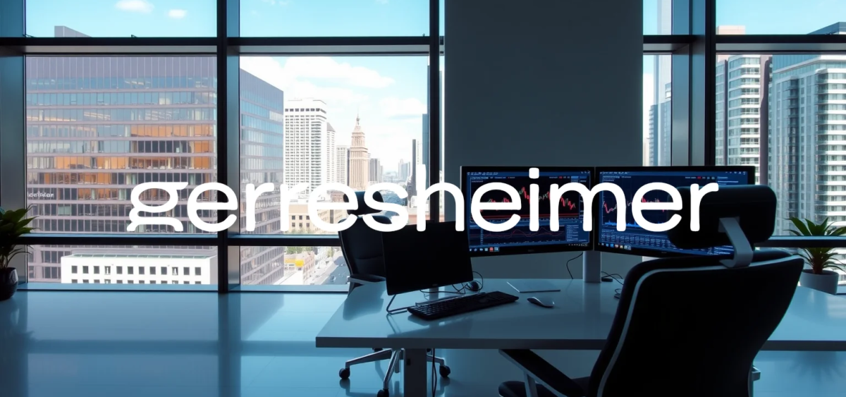 Beitragsbild zu Gerresheimer Aktie: Vertrauensverlust mit Ansage