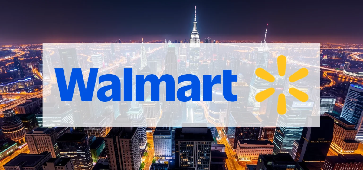 Beitragsbild zu Walmart Aktie: Alles auf Grün – aber zu welchem Preis?