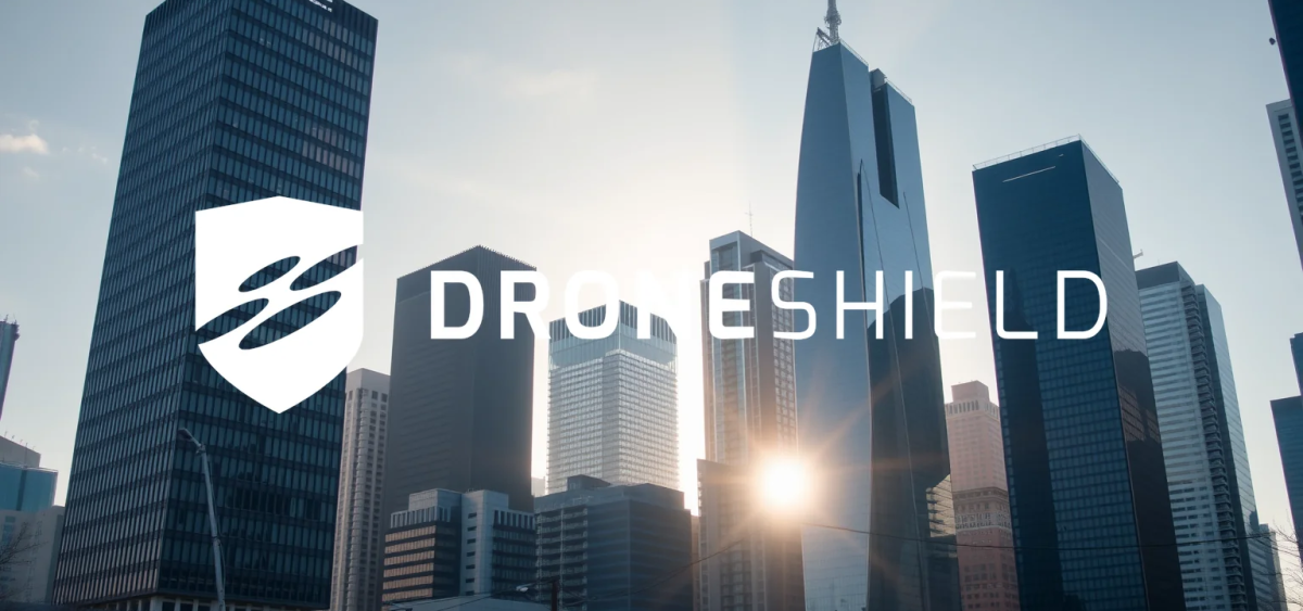 Beitragsbild zu DroneShield Aktie: Geplante Marktexpansionen