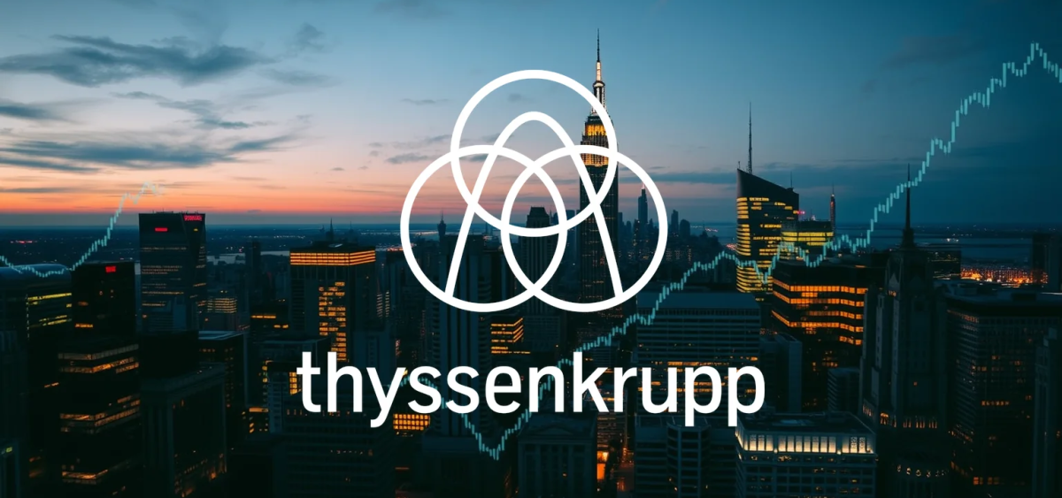 Beitragsbild zu Thyssenkrupp Aktie: Radikaler Neustart!