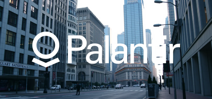 Beitragsbild zu Palantir Aktie: Wette auf den Absturz?