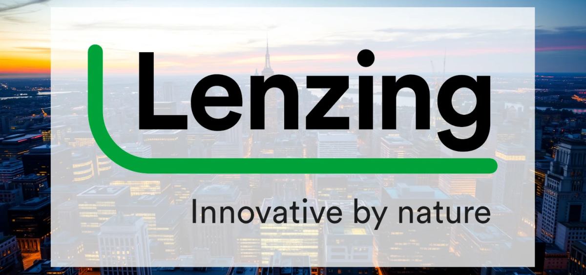 Beitragsbild zu Lenzing Aktie: Warum der Faserhersteller heute glänzt