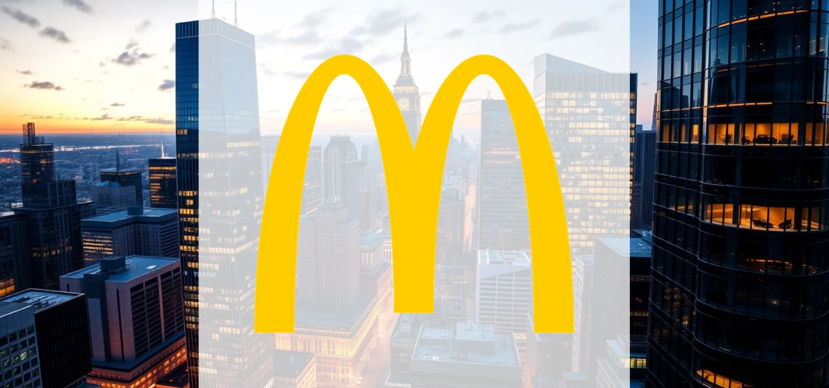 Beitragsbild zu McDonald's Aktie: Neueste Ausschüttungshistorie