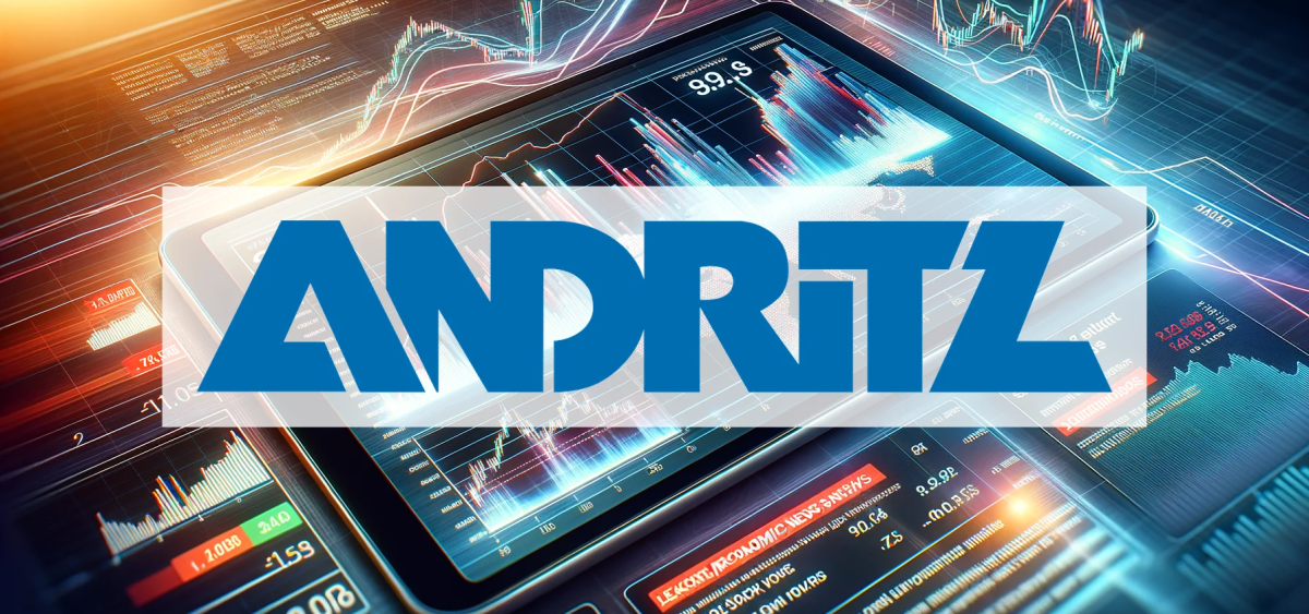 Beitragsbild zu Andritz Aktie: Doppelschlag in den USA und China