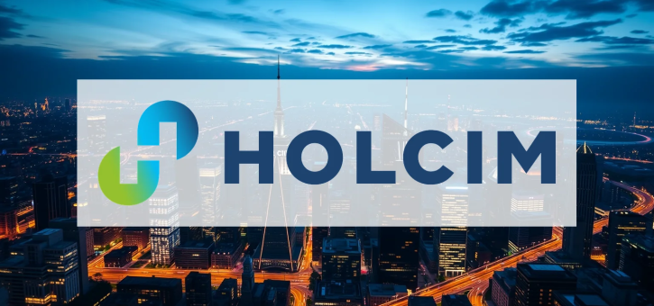 Beitragsbild zu Holcim Aktie: Zerreißprobe vor Nordamerika-Abspaltung!