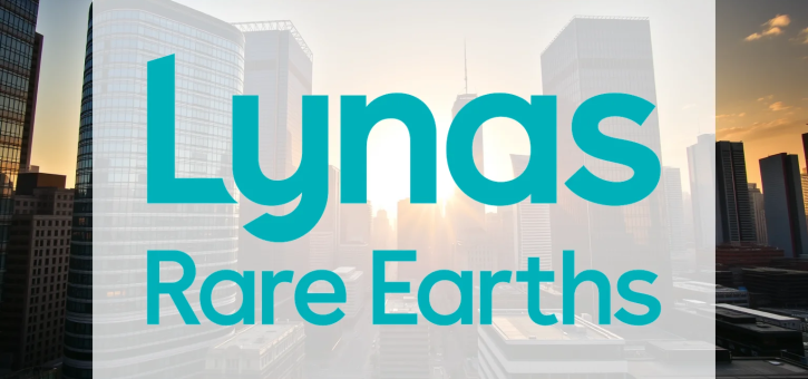 Beitragsbild zu Lynas Rare Earths Aktie: Gewinnmitnahmen nach Rally?