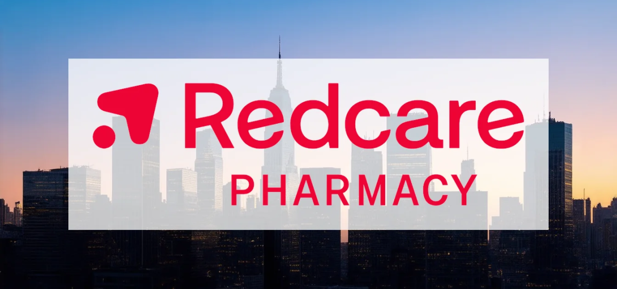 Beitragsbild zu Redcare Pharmacy Aktie: Überblick gewinnen