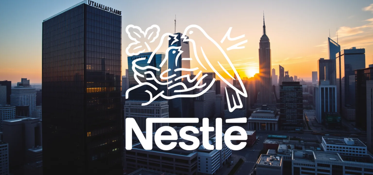 Beitragsbild zu Nestlé Aktie: Strategische Schritte in Nigeria und Indien