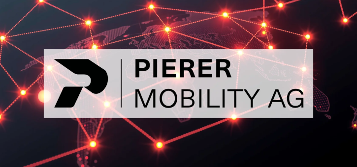 Beitragsbild zu Pierer Mobility Aktie: Befreiungsschlag oder Strohfeuer?