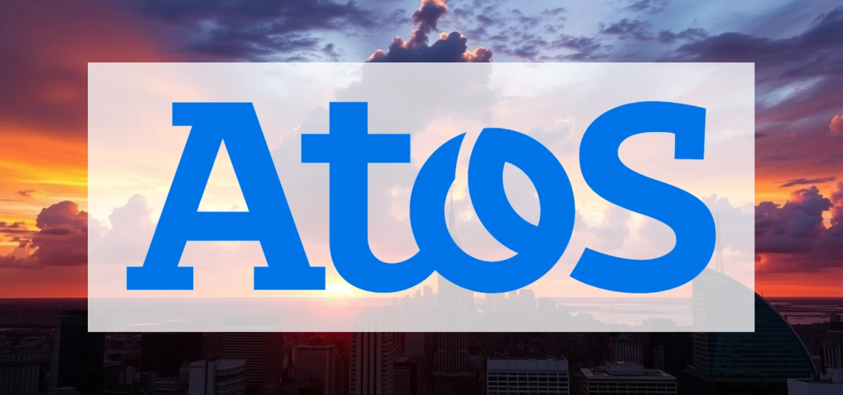 Beitragsbild zu Atos Aktie: UEFA-Deal als Gamechanger?