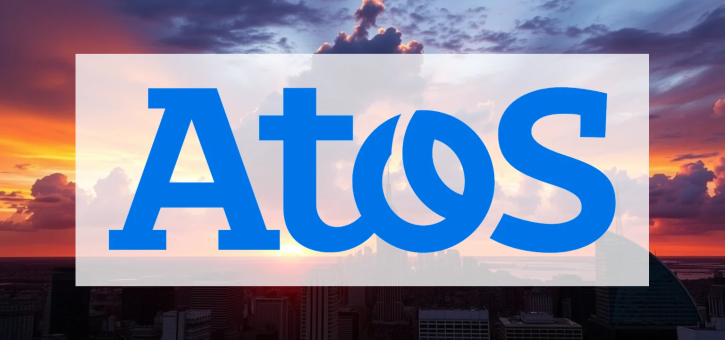 Beitragsbild zu Atos Aktie: UEFA-Deal als Gamechanger?
