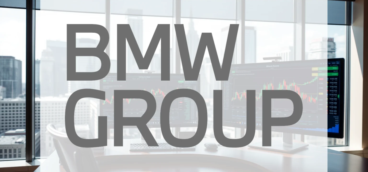 Beitragsbild zu BMW VZ Aktie: Unerfreuliche Überraschung?
