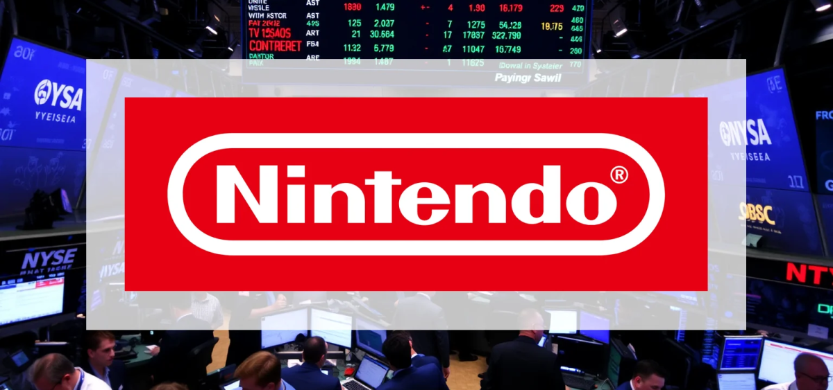Beitragsbild zu Nintendo Aktie: Switch 2 Launch – Euphorie oder Überhitzung?