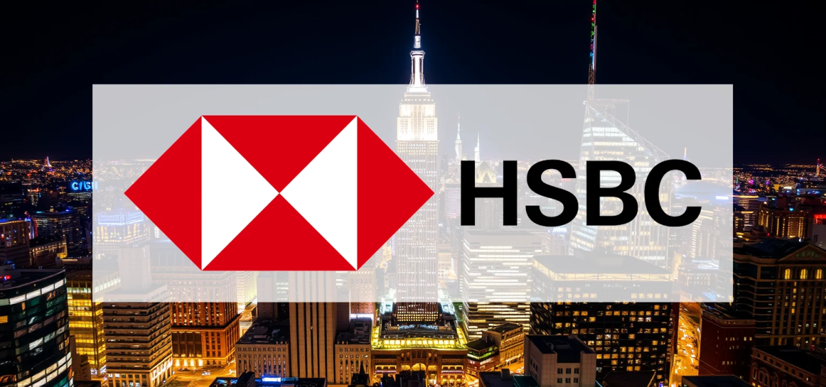 Beitragsbild zu HSBC Aktie: Paukenschlag an der Spitze!