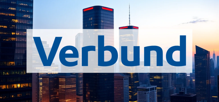 Beitragsbild zu Verbund Aktie: Dynamischer Fortschritt
