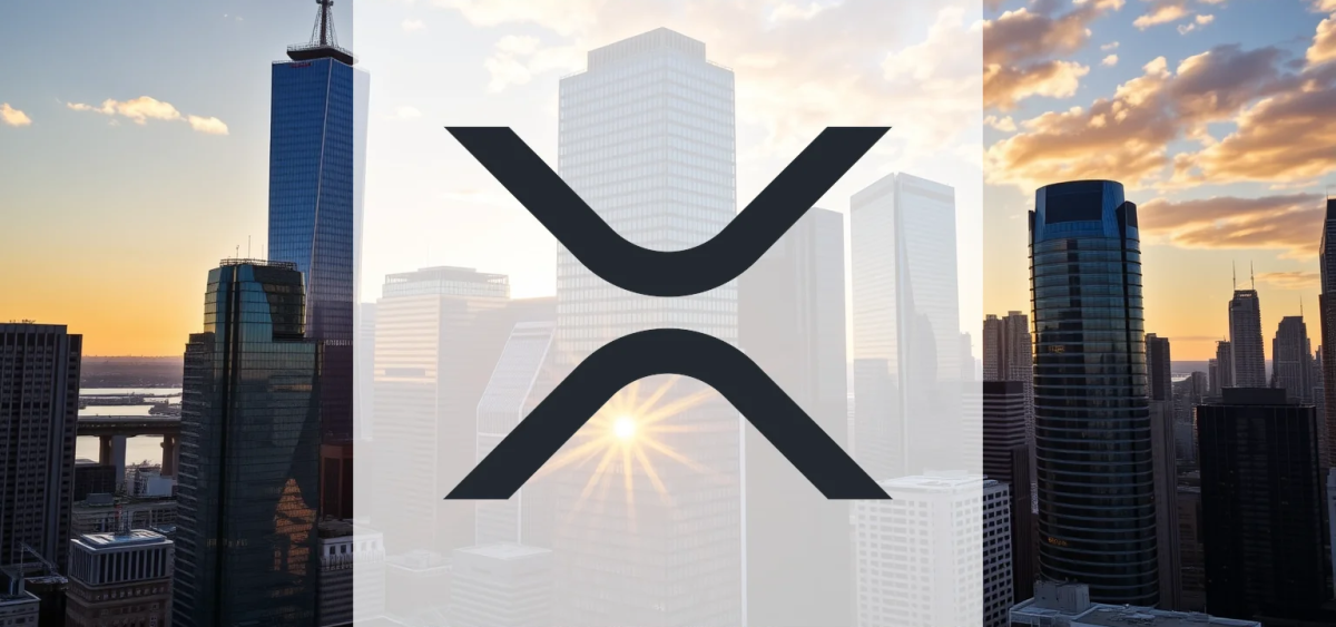 Beitragsbild zu XRP: China-Deal sorgt für Beben!