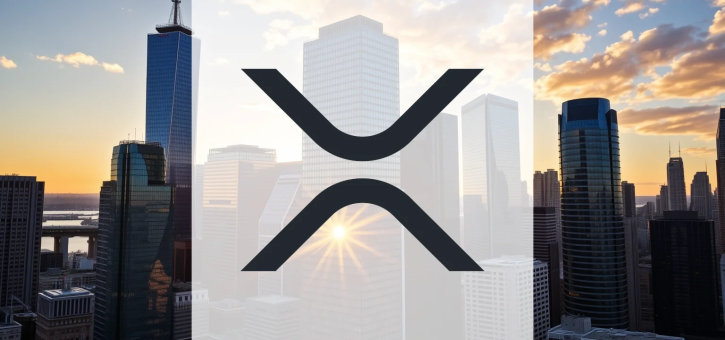 Beitragsbild zu XRP: China-Deal sorgt für Beben!