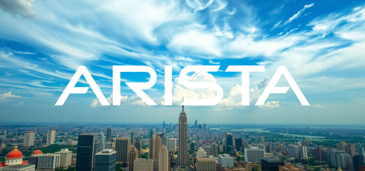 Beitragsbild zu Arista Networks Aktie: Eindrückliche Fortschritte