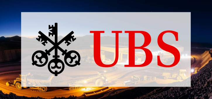 Beitragsbild zu UBS Aktie: Aufwärtstrend sichtbar