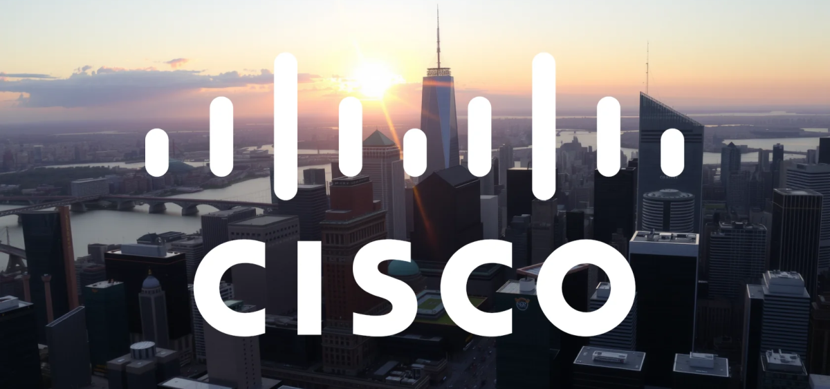 Beitragsbild zu Cisco Aktie: Drei Gründe für die aktuelle Dynamik