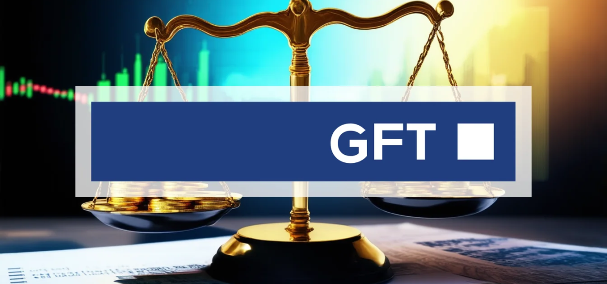Beitragsbild zu GFT Aktie: Dividendenfreude verpufft – was steckt dahinter?