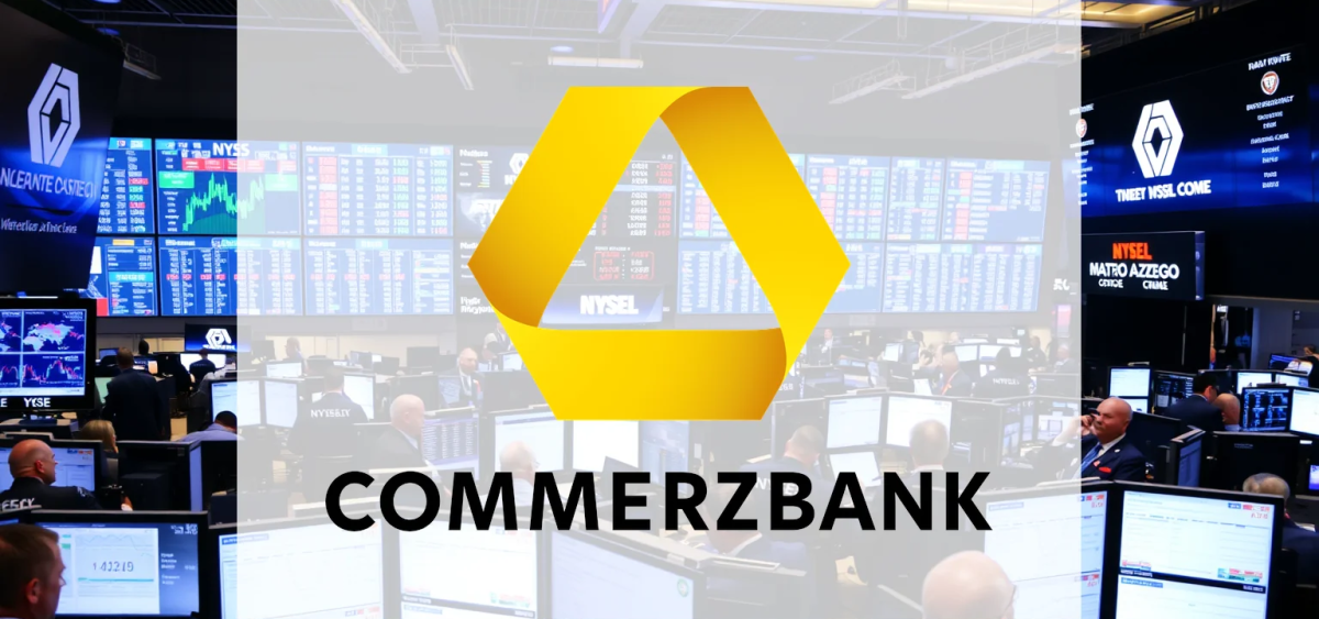 Beitragsbild zu Commerzbank Aktie: BlackRock justiert Positionen!