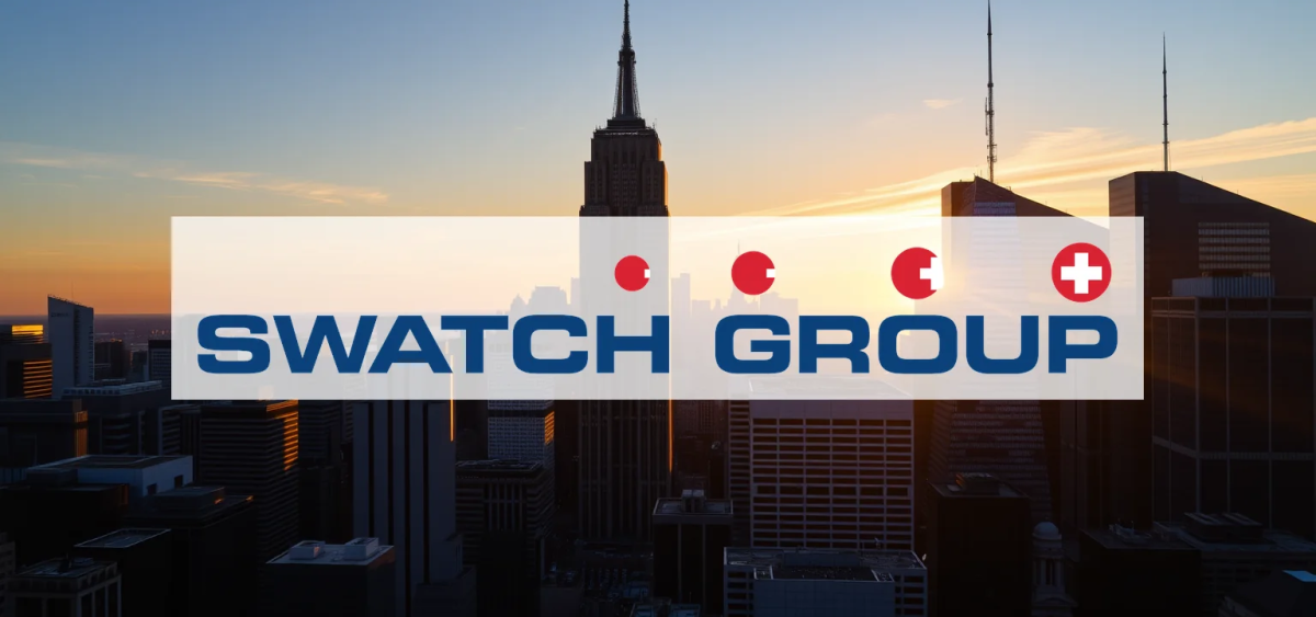 Beitragsbild zu Swatch Aktie: Investorenstatements geprüft