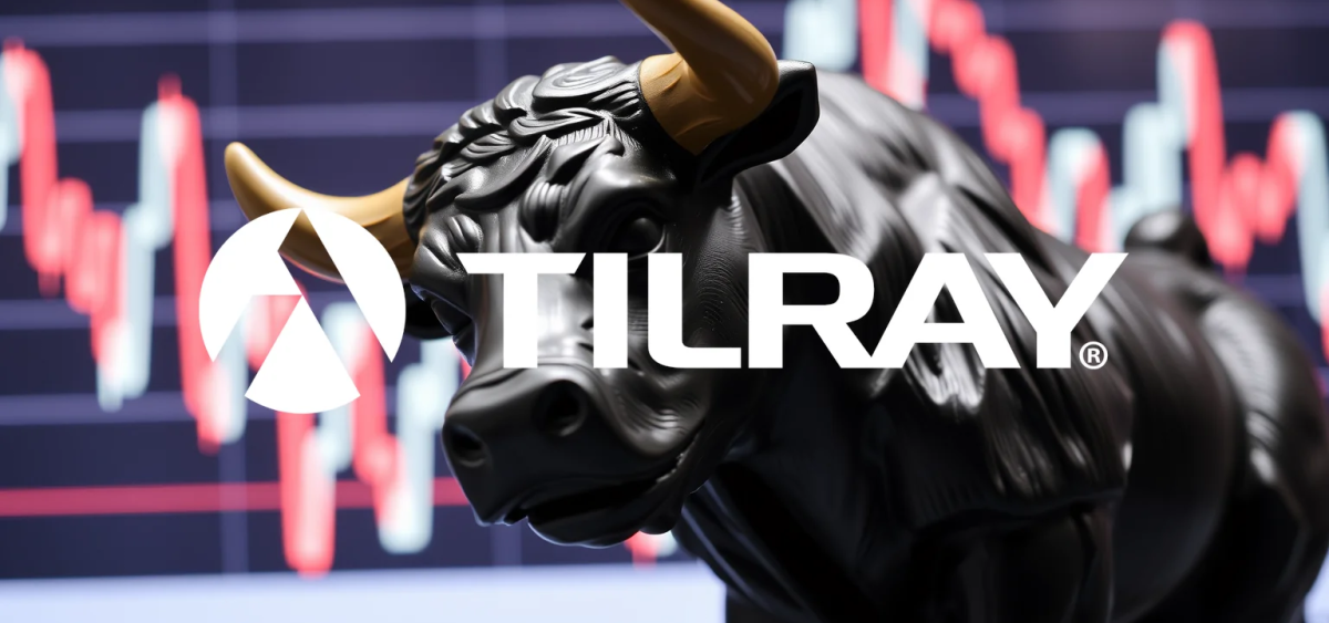 Beitragsbild zu Tilray Aktie: Sommerflaute oder Neustart?