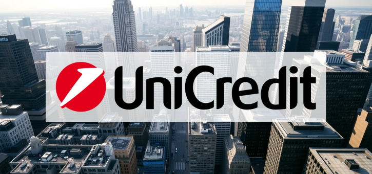 Beitragsbild zu UniCredit Aktie: Machtpoker um Banco BPM eskaliert