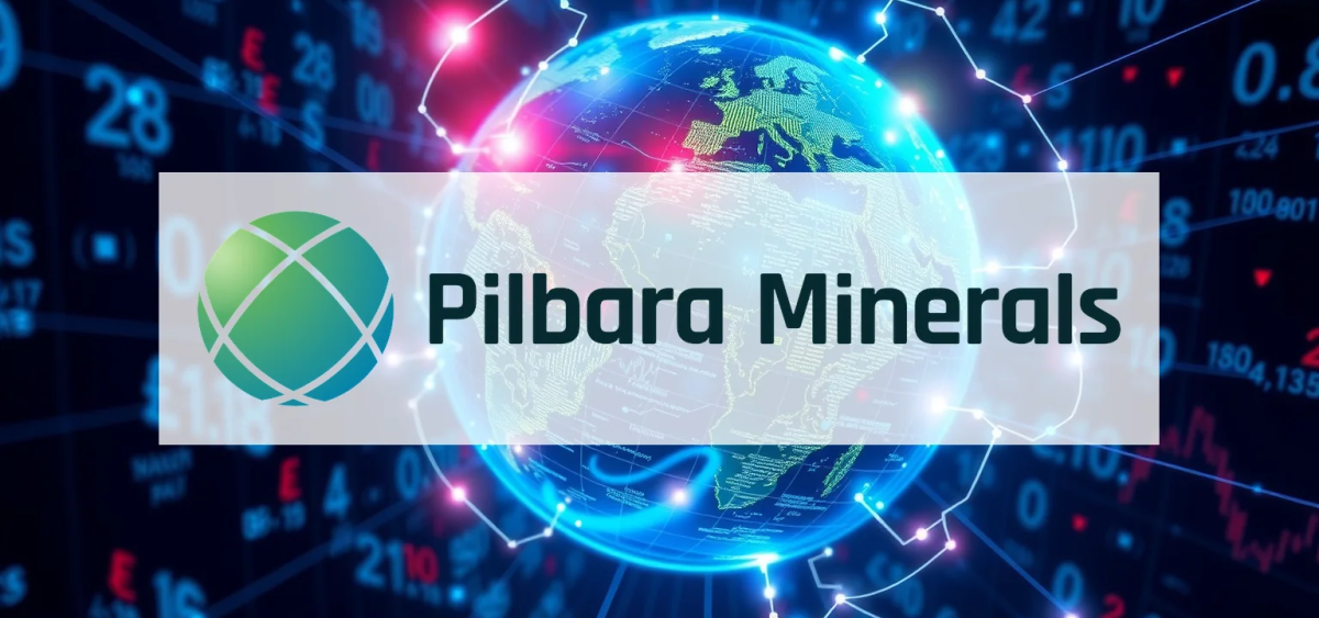 Beitragsbild zu Pilbara Minerals Aktie: Lithium-Blues trifft Index-Aus