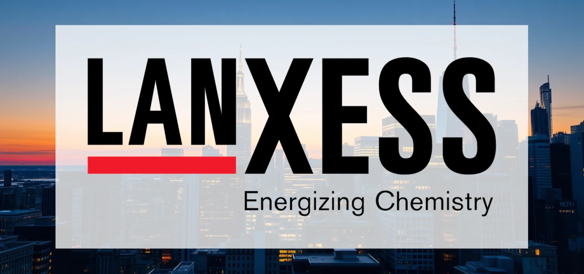 Beitragsbild zu Lanxess Aktie: Abwärtstrend mit Ansage