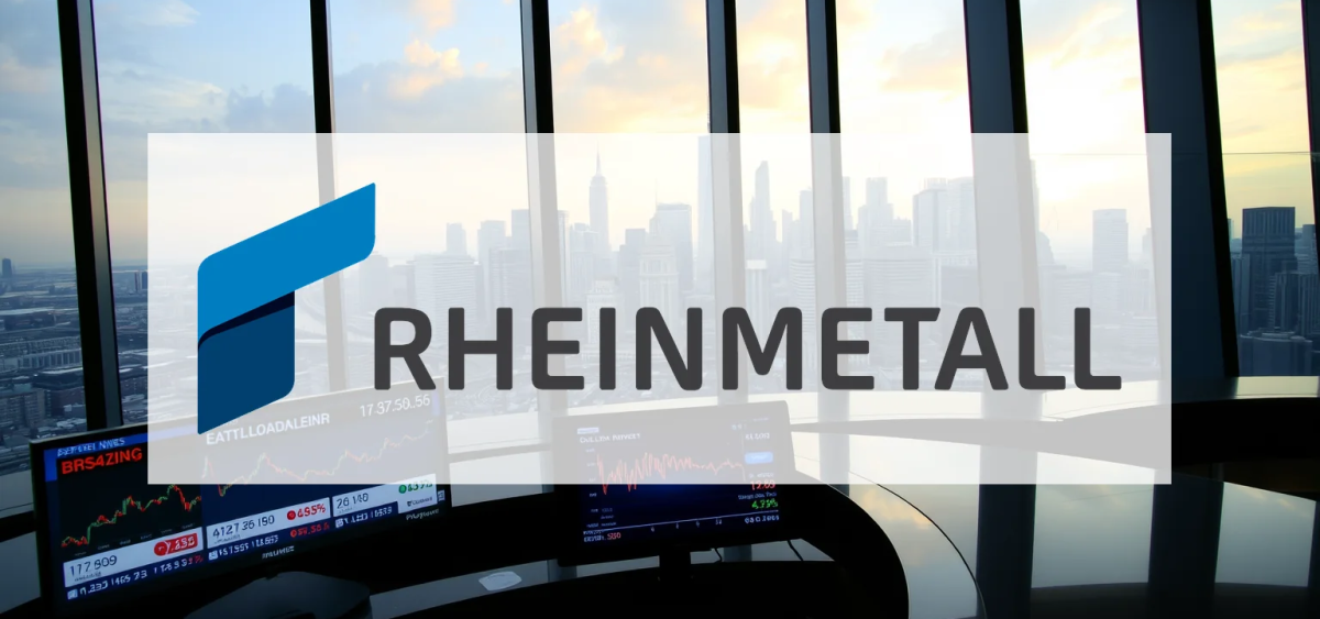 Beitragsbild zu Rheinmetall Aktie: Nowendiger Neustart?