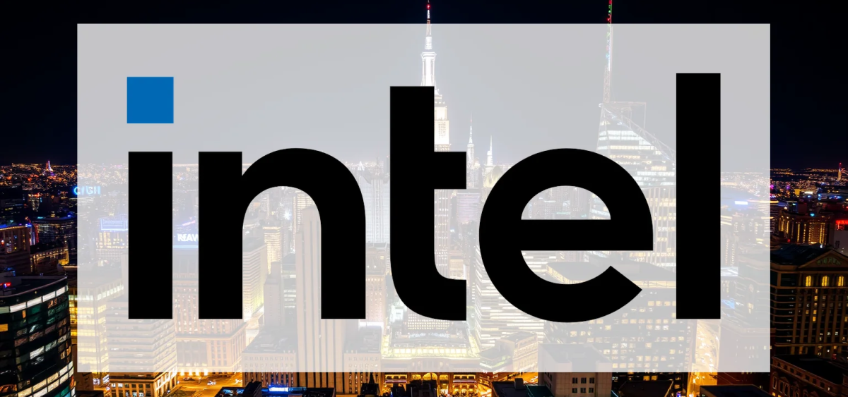 Beitragsbild zu Intel Aktie: Umbruch mit Risiken und Chancen