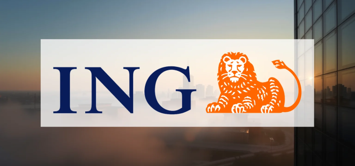 Beitragsbild zu ING Groep Aktie: Ruhiger Marktverlauf