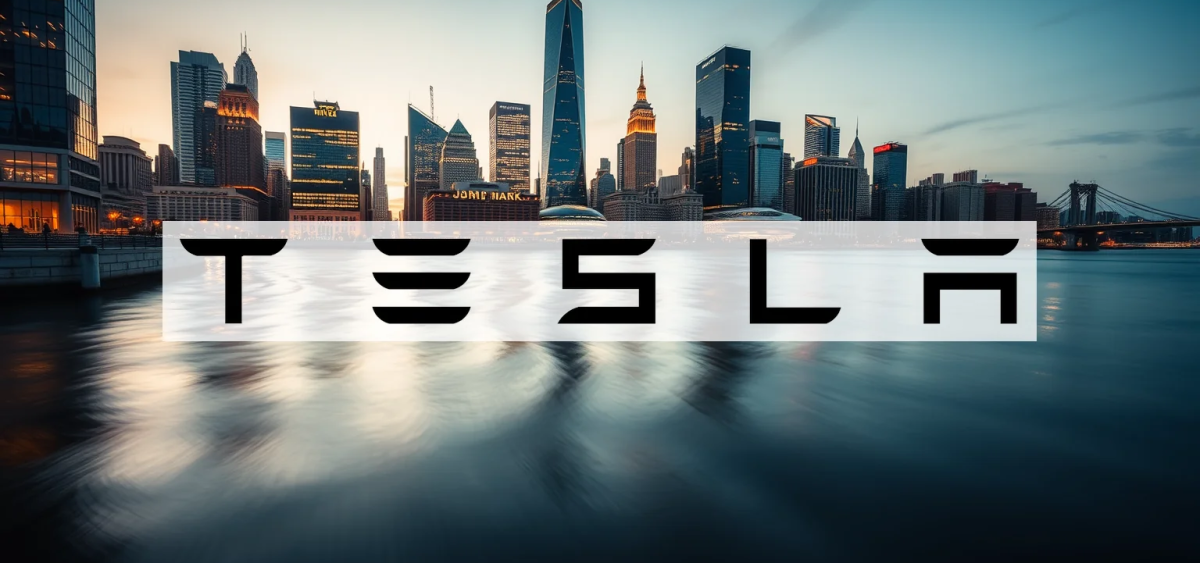 Beitragsbild zu Tesla Aktie: Trump-Eklat und die Folgen