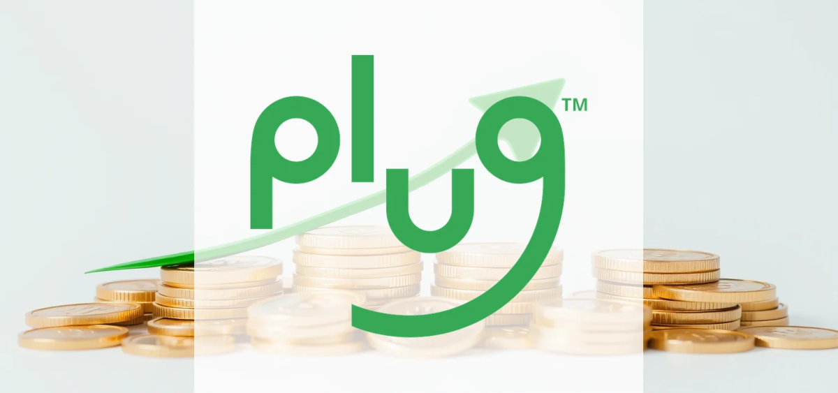Beitragsbild zu Plug Power Aktie: Rettungsmanöver oder letzter Akt?