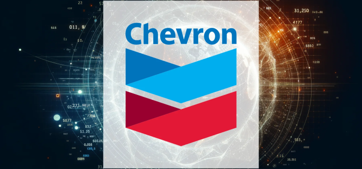 Beitragsbild zu Chevron Aktie: Zukunftsfragen gestellt