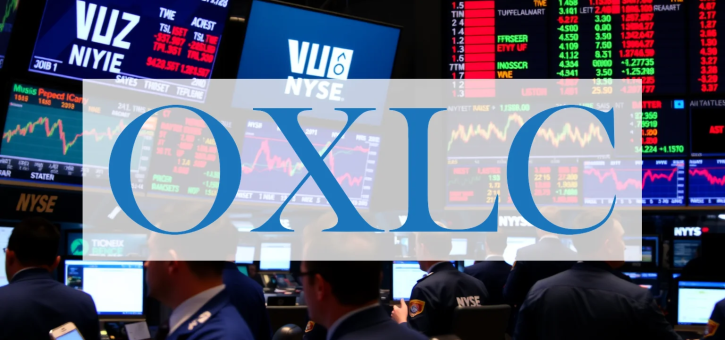 Beitragsbild zu Oxford Lane Capital Aktie: Vorzeichen ungünstig!
