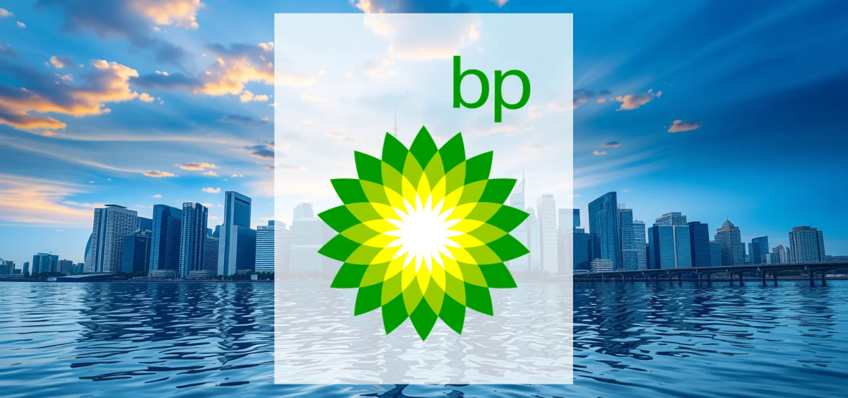 Beitragsbild zu BP Aktie: Zwischen Licht und Schatten